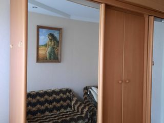 Apartament cu 2 camere, 59 m², BAM, Bălți foto 4