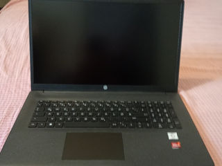 Notebook HP 17. RAM 16GB