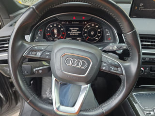 Audi Q7 foto 7