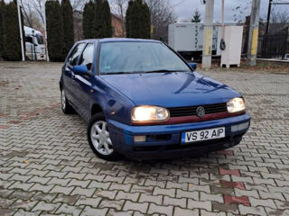 Volkswagen Golf foto 2