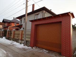 Dumbrava, casă în ÎP Trușeni foto 1