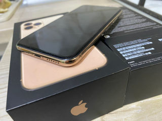 IPhone 11 Pro 64GB Full foto 8