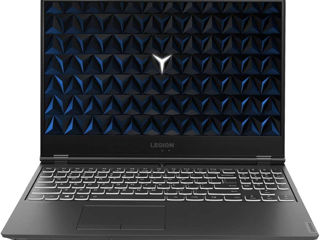 Lenovo Legion Y540 i7 9-го поколения 9750h / 16 GB RAM / 256 SSD + 1000 GB HDD / GTX 1650 4 GB