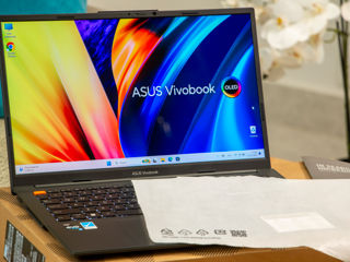 Asus Vivobook 15 2k Oled/ Core I5 13500H/ 8Gb Ram/ Iris Xe/ 500Gb SSD/ 15.6" 2K OLed!!! foto 5