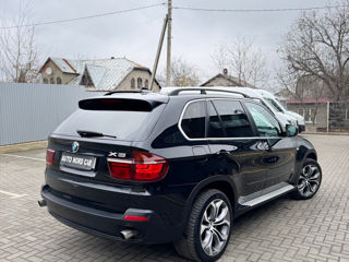 BMW X5 foto 4