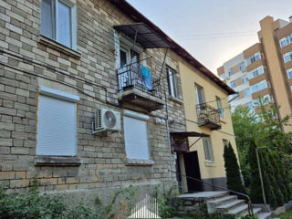 Apartament cu 2 camere, 40 m², Telecentru, Chișinău foto 5