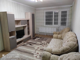 Apartament cu 2 camere, 58 m², Centru, Comrat foto 1