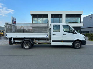 Mercedes Sprinter 519 3.0 foto 5