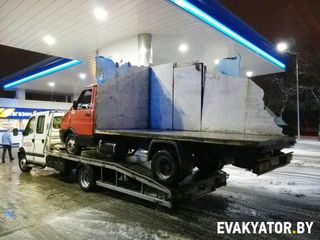 Эвакуатор. Evacuator эвакуатор автомобилей, эвакуатор 7т foto 2