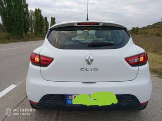 Renault Clio4 foto 2