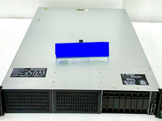 HPE ProLiant DL380 Gen10 foto 1