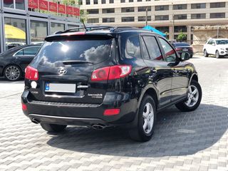 Hyundai Santa FE foto 3