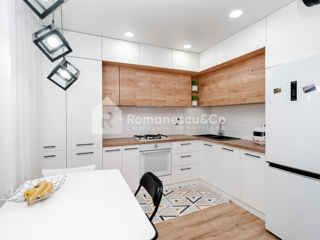 Apartament cu 2 camere, 78 m², Râșcani, Chișinău