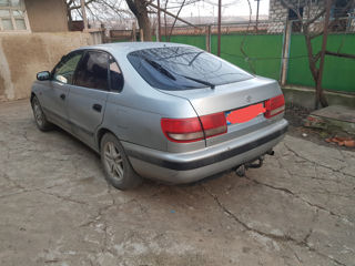 Toyota Carina foto 10