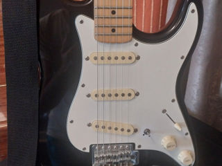 Jackson stratocaster foto 2