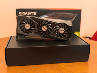 RTX 3060 Gigabite