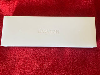 Vind Apple Watch 9 45 mm(Aluminiu) sigilat