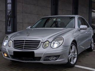 Mercedes E-Class