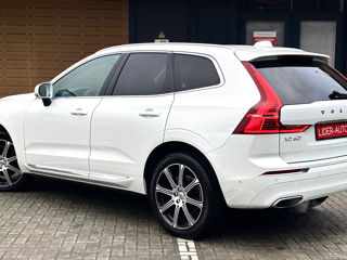 Volvo XC60 foto 5