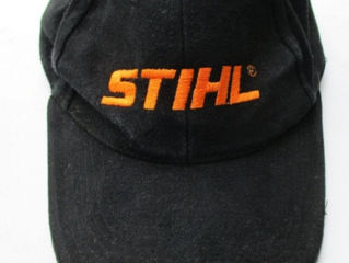 Stihl .фирменная Stihl.made in Germania. foto 8