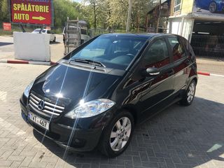 Mercedes A Class foto 3