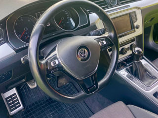 Volkswagen Passat foto 5