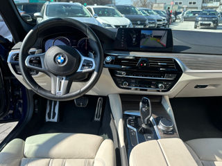 BMW 5 Series foto 10