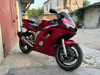 Yamaha r6 piese foto 1