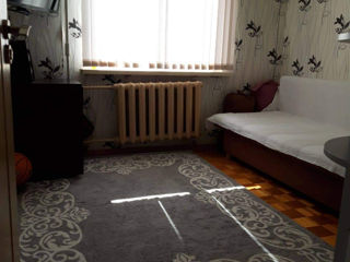 Apartament cu 3 camere, 68 m², Buiucani, Chișinău