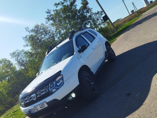 Dacia Duster foto 4