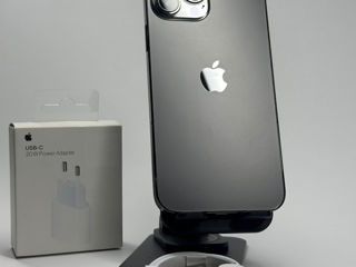 iphone 13 pro max graphite foto 7