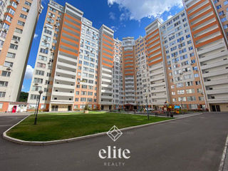Apartament cu 2 camere, 114 m², Centru, Chișinău foto 3