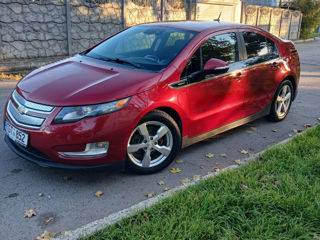 Chevrolet Volt