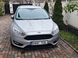 Ford Focus ST