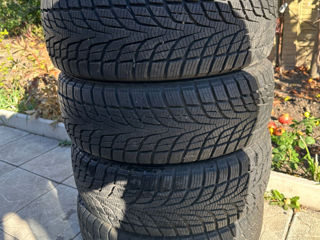 Anvelope iarna 195/60 R15