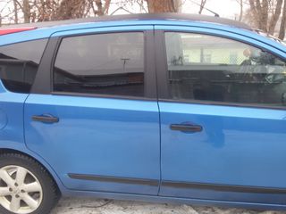 Nissan Note foto 1