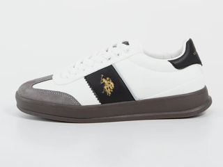 U.S. Polo Assn