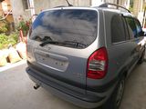 Opel Zafira foto 3