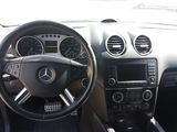 Mercedes Benz ML Class foto 7