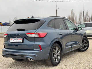 Ford Kuga foto 3