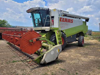 Claas Lexion 450 foto 9