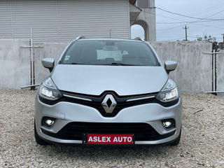 Renault Clio foto 11