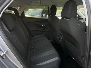 Peugeot 3008 foto 18