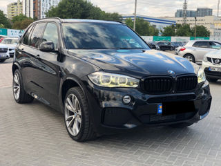 BMW X5 foto 5