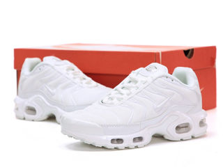 Nike Air Max TN White Unisex foto 3