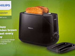 Toaster Philips 3000 series