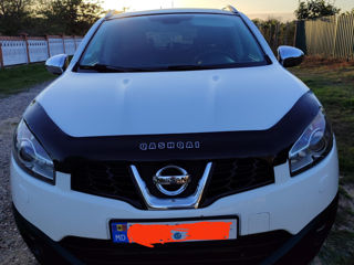 Nissan Qashqai foto 10