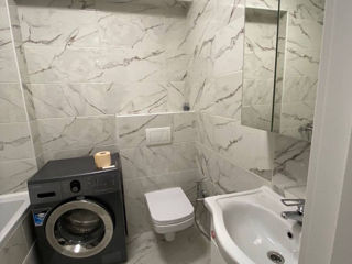 Apartament cu 1 cameră, 40 m², Botanica, Chișinău foto 7