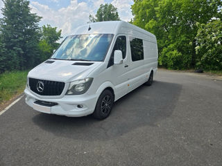 Mercedes Sprinter