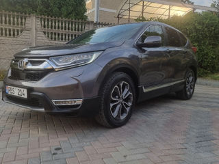 Honda CR-V foto 2